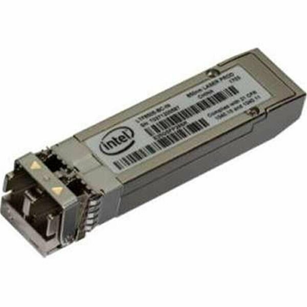 Intel SFP28 25GBE Optic Kit, Intel - Networking, Mfr#: E25GSFP28SR